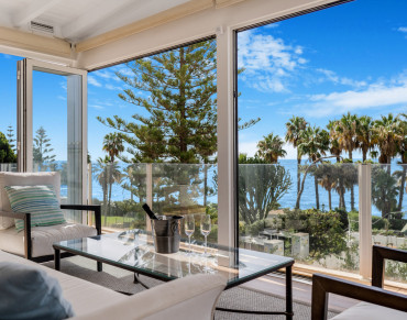 House for sale in Marbella Golden Mile, Marbellamar, Marbella - 5837MLTH
