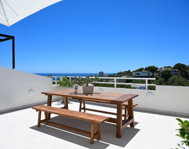 Apartment for sale in Cas Catalá - 32116