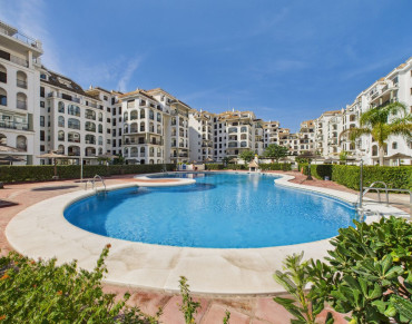 Apartment for sale in La Duquesa - TSEA5222107