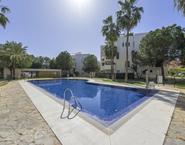 Apartment for sale in Cala de Mijas - ST6251