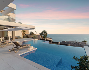 Villa for sale in Port d'Andratx, Andratx - HRB-00512P