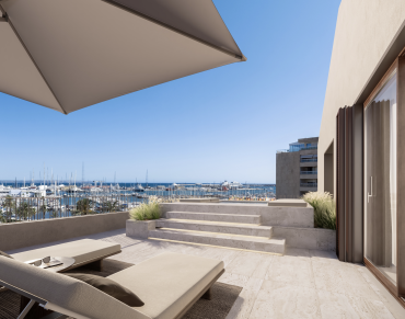 House for sale in Santa Catalina, Palma de Mallorca - HRB-00570P