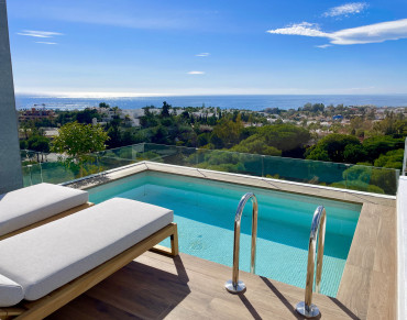 House for sale in Marbella East - HRB-00585P