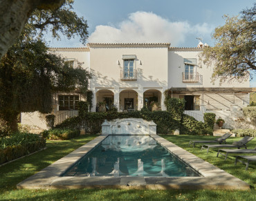 Villa for sale in El Madronal - HRB-00804P