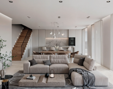 Apartment for sale in Santa Ponsa, Calvia - HRB-01211