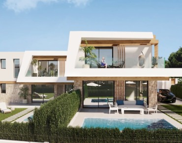 Villa for sale in Cala Ratjada - 32407