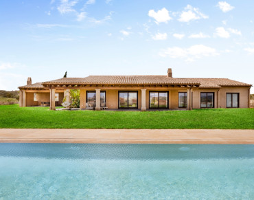 House for sale in Santanyí - 00696