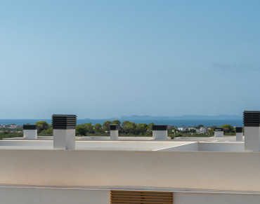 Apartment for sale in Sa Ràpita - 32376