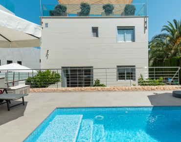 Villa for sale in Cala Blava - 32318