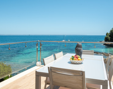 Apartment for sale in Cas Catalá - 31858