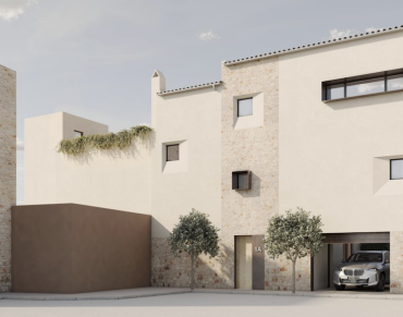 Town House for sale in Santanyí - 32613