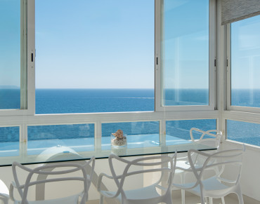 Apartment for sale in Illetes - 32213