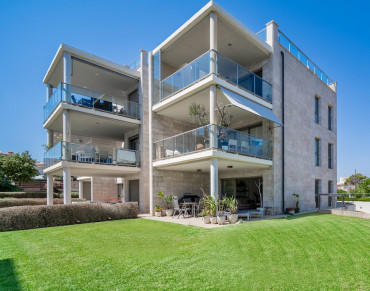 Apartment for sale in Santanyí - 31510