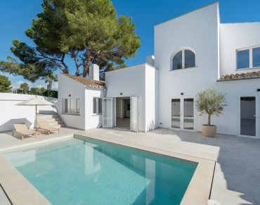 Villa for sale in Sol de Mallorca - 32519