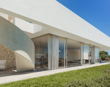 Villa for sale in Sol de Mallorca - 32714