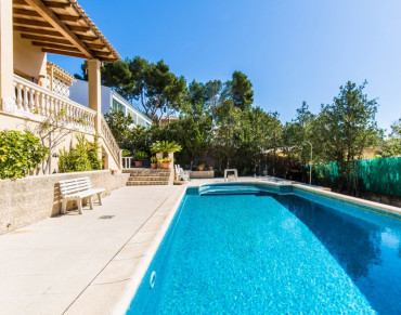 Villa for sale in Costa d'en Blanes - a0e09000000meco