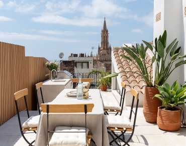 Apartment for sale in Old Town - 30953