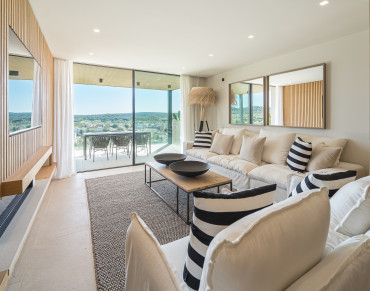 Apartment for sale in Santa Ponsa - 31129
