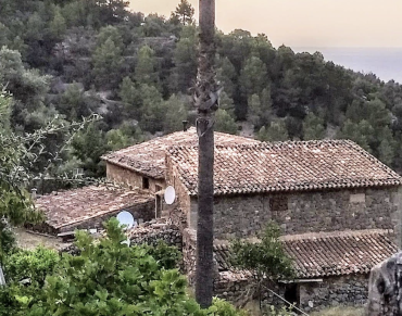 Villa for sale in Deia - 32035