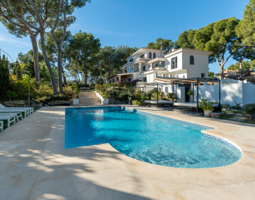 Villa for sale in Cas Catalá - 31724