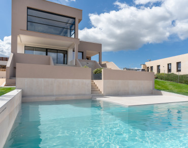 Villa for sale in Son Gual - 32700