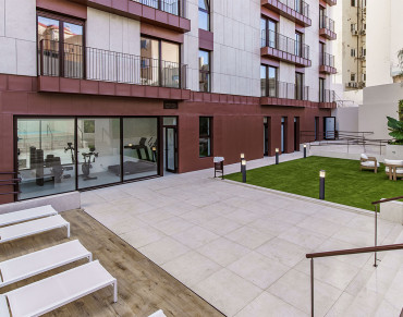 Apartment for sale in Santa Catalina - 31672
