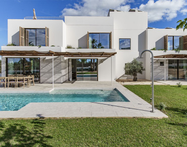 Villa for sale in Son Gual - 32102