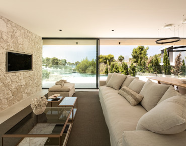Villa for sale in Bendinat - 30333