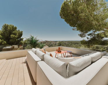 Villa for sale in Cas Catalá - 30757