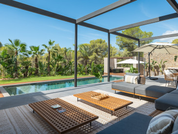 Villa in Cala Vinyes — photo 2