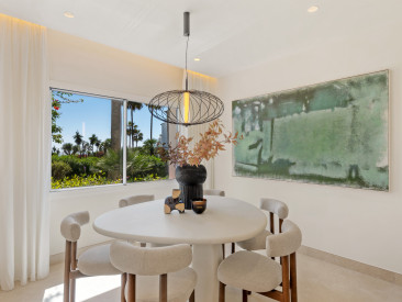Apartment in Estepona — photo 2