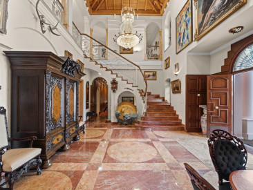Villa in Marbella — photo 5
