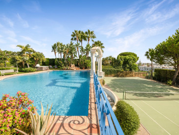 Villa in Marbella
