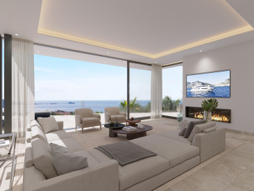 Villa in Calvia — photo 3