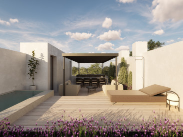 Town House in Palma de Mallorca — photo 2