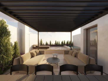 Town House in Palma de Mallorca — photo 3