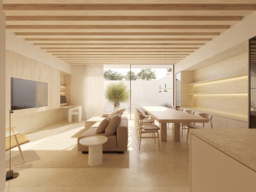 Town House in Palma de Mallorca — photo 4