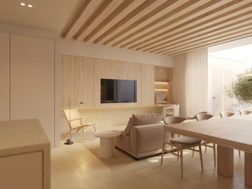 Town House in Palma de Mallorca — photo 6
