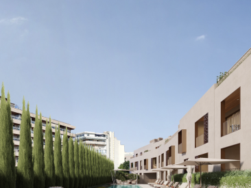 Penthouse in Palma de Mallorca — photo 6