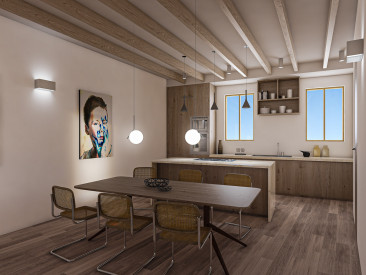 Town House in Palma de Mallorca — photo 3