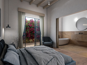 Town House in Palma de Mallorca — photo 4