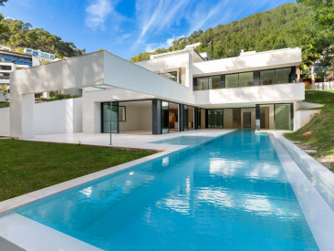 Villa in Palma de Mallorca