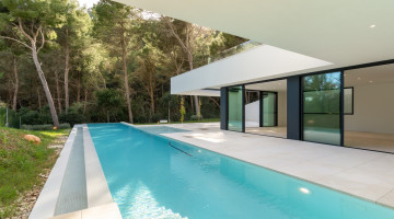 Villa for sale in Palma de Mallorca, Balearic Islands €4.600.000 — photo 3 of 68