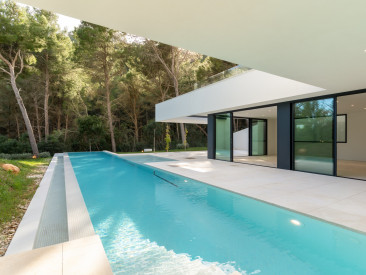 Villa in Palma de Mallorca — photo 3