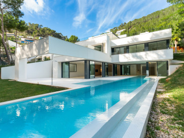 Villa in Palma de Mallorca — photo 5