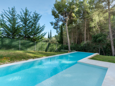 Villa in Palma de Mallorca — photo 6