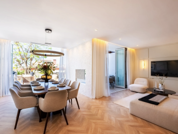 Town House in Marbella — photo 5