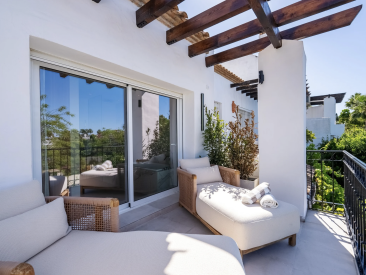 Town House in Marbella — photo 6