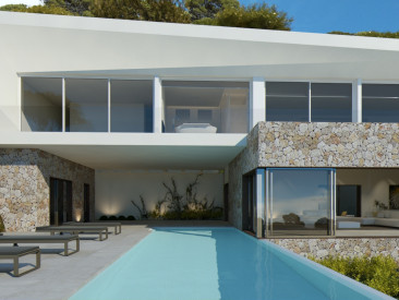 Villa in Calvia — photo 2