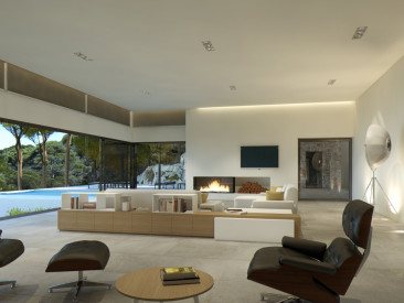 Villa in Calvia — photo 3